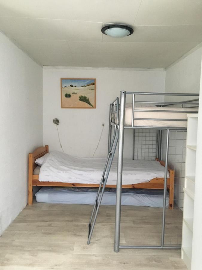 فيلا Doornspijkفي Chalet De Roos المظهر الخارجي الصورة